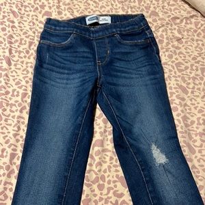 Old navy jeans